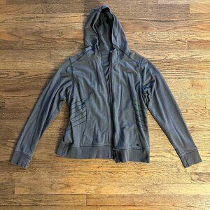 Women's Ogio Full-Zip Hoodie - Size M (Endurance Series)